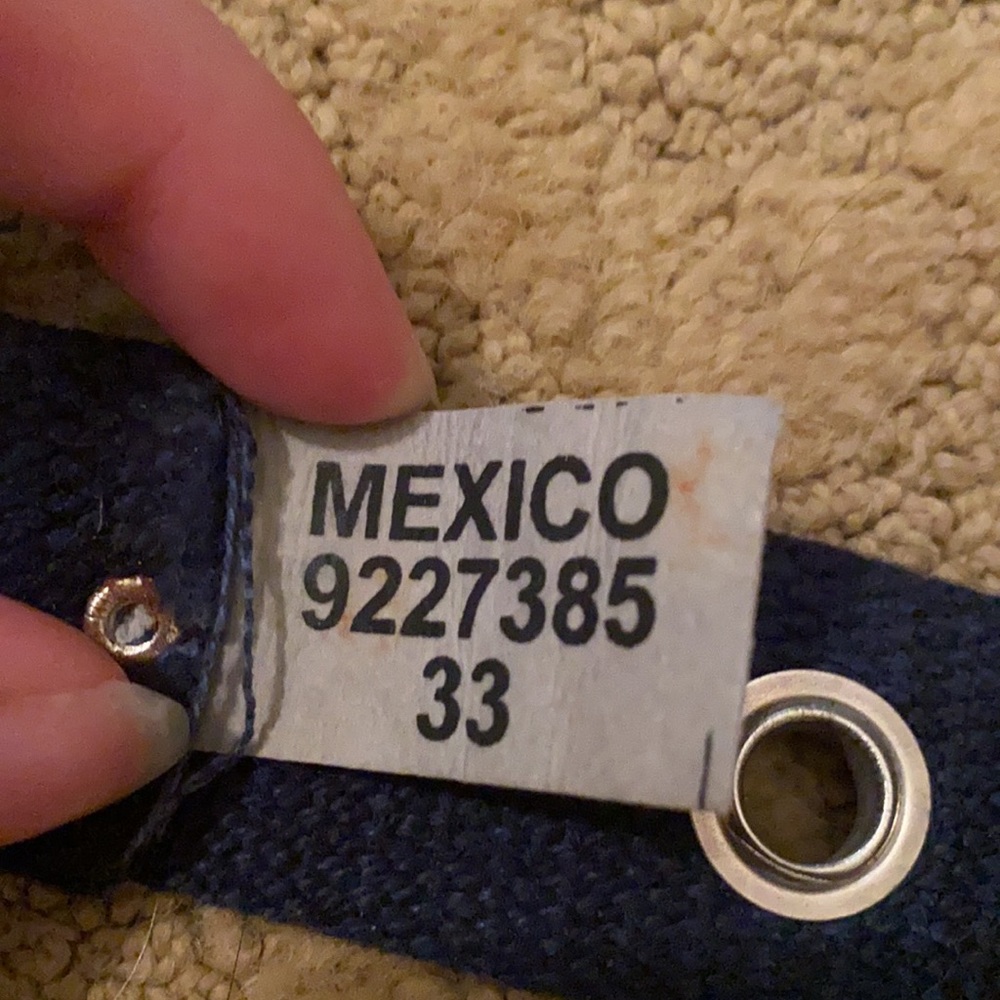 BELT - Picture 3 of 4